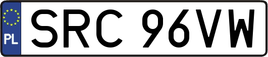 SRC96VW