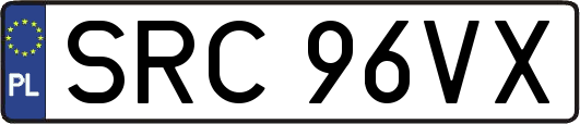 SRC96VX