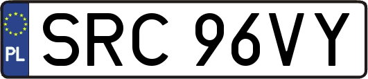 SRC96VY