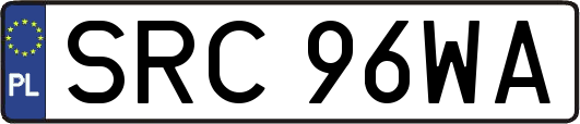 SRC96WA