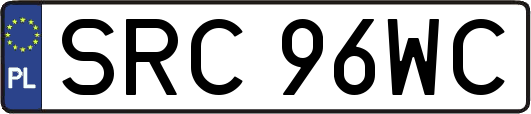 SRC96WC