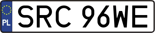 SRC96WE