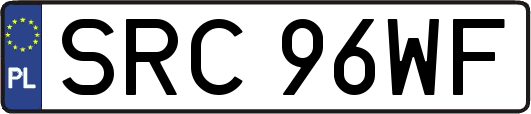 SRC96WF