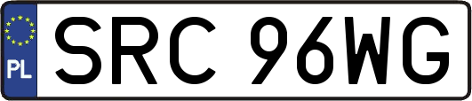 SRC96WG