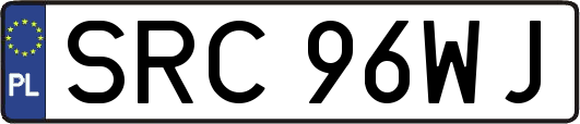 SRC96WJ