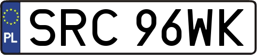 SRC96WK