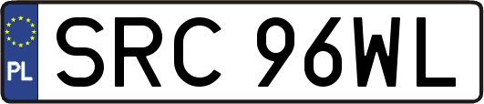 SRC96WL
