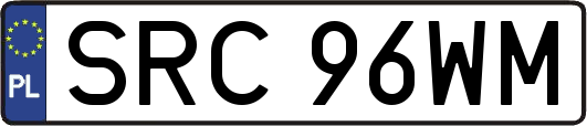 SRC96WM