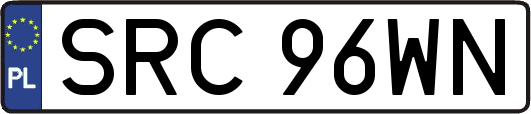 SRC96WN