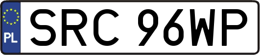 SRC96WP