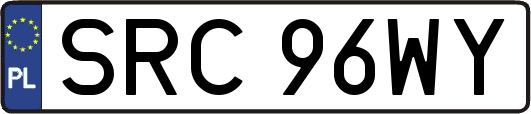 SRC96WY