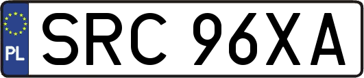 SRC96XA