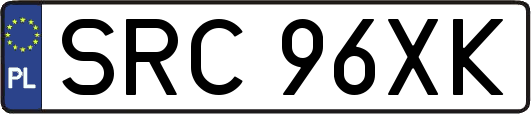 SRC96XK