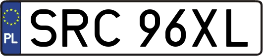 SRC96XL