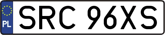 SRC96XS