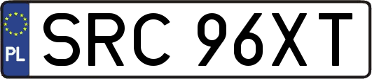 SRC96XT