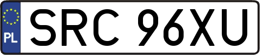 SRC96XU