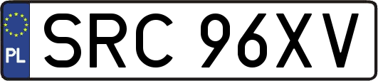 SRC96XV