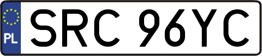 SRC96YC
