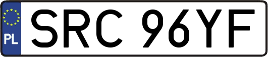 SRC96YF