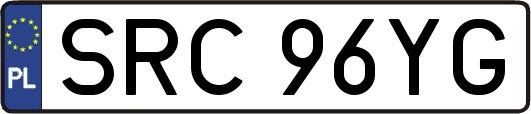 SRC96YG