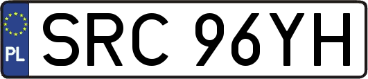 SRC96YH