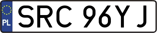SRC96YJ