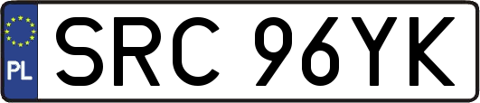 SRC96YK