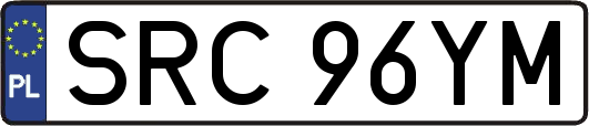 SRC96YM