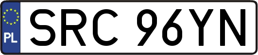 SRC96YN