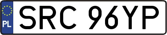 SRC96YP