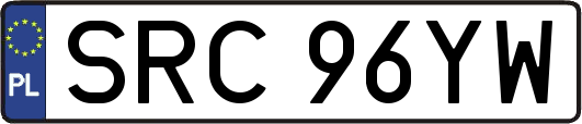 SRC96YW
