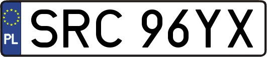 SRC96YX