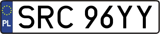 SRC96YY