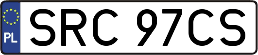 SRC97CS