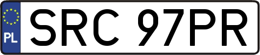 SRC97PR
