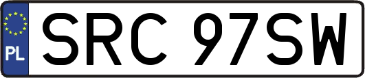 SRC97SW