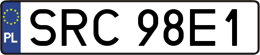 SRC98E1
