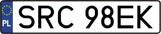 SRC98EK