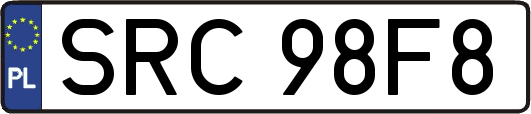 SRC98F8