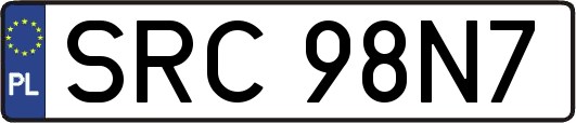 SRC98N7