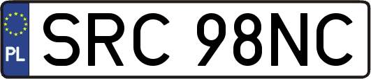 SRC98NC