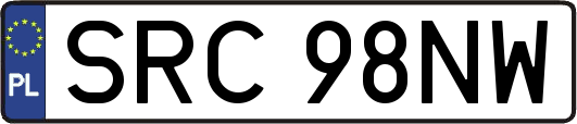 SRC98NW