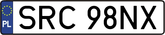 SRC98NX