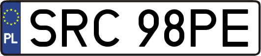 SRC98PE