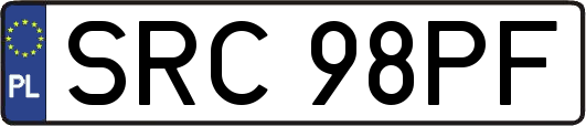SRC98PF