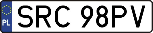 SRC98PV