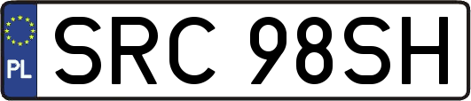 SRC98SH