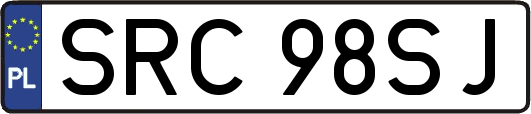 SRC98SJ
