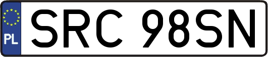 SRC98SN